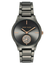 Часы Anne Klein AK3417GYRT