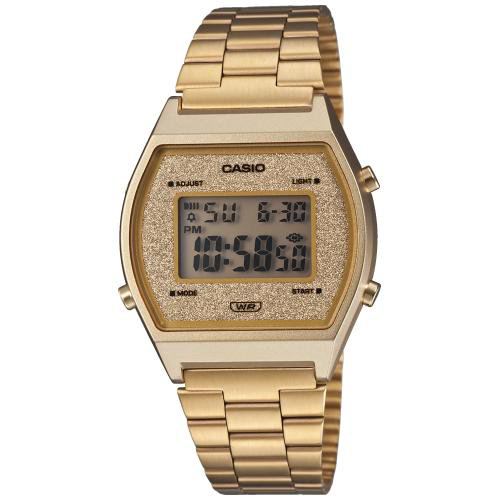 Часы Casio B640WGG-9EF купить,NaN