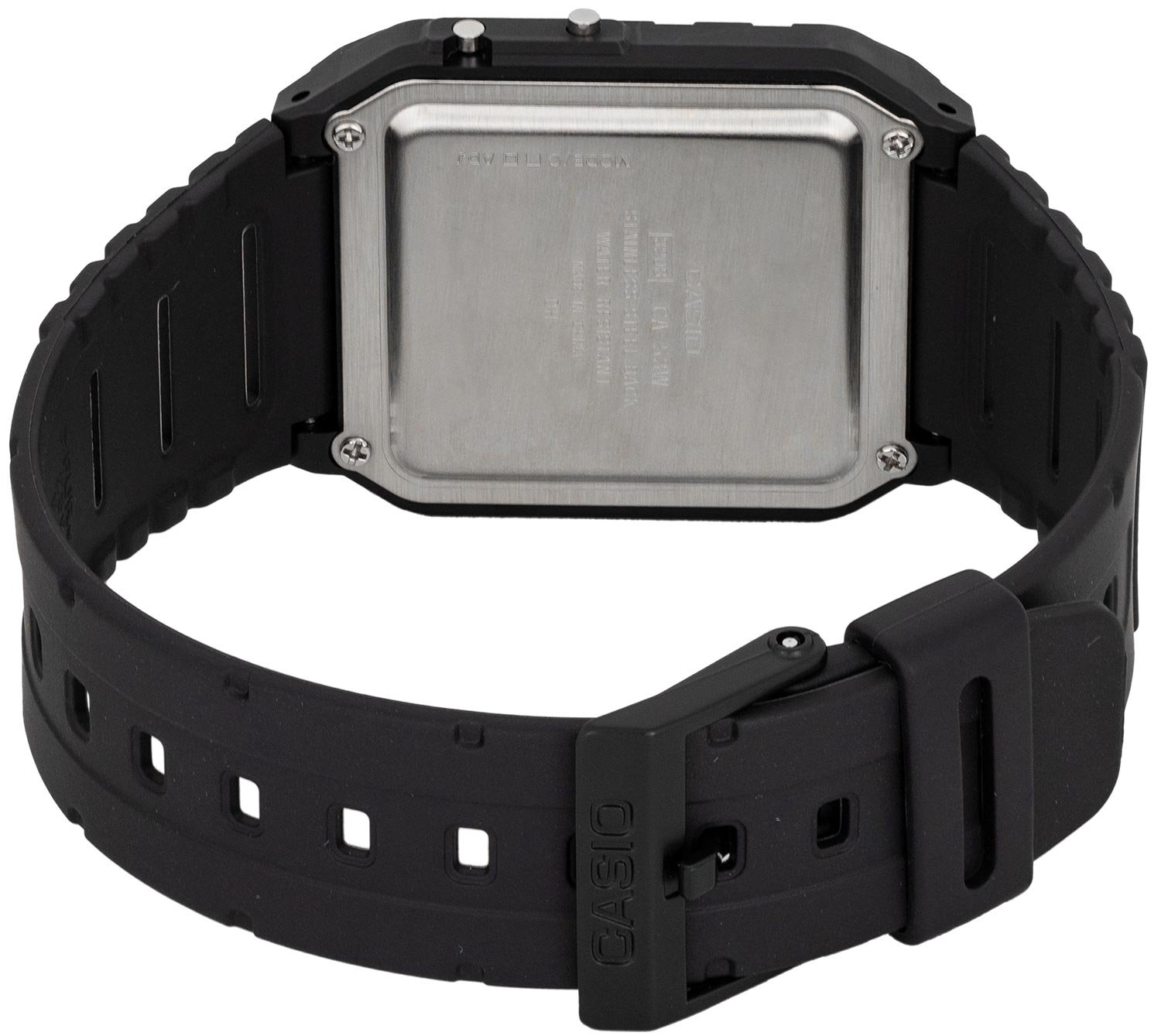 Часы Casio CA-53WF-1BEF купить,NaN