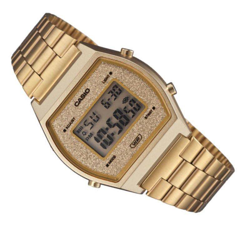 Часы Casio B640WGG-9EF купить,NaN