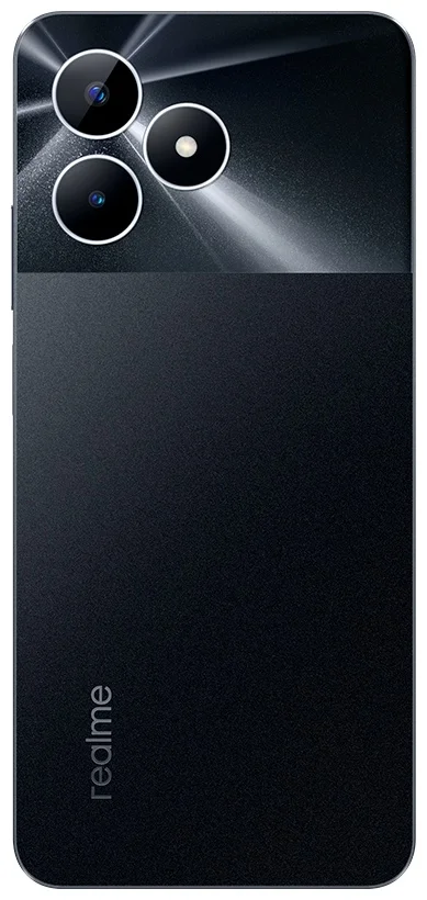 Смартфон Realme Note 50 3/64Gb Midnight Black + Подарок Cмартфон Realme Note 50 4/128Gb Midnight Black - ForteMarket Смартфон Realme Note 50 3/64Gb Midnight Black + Подарок Cмартфон Realme Note 50 4/128Gb Midnight Black купить,0