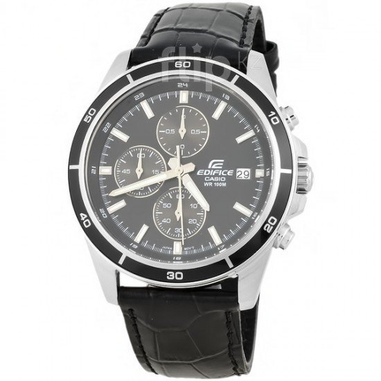 Часы Casio EFR-526L-1AVUEF купить,NaN