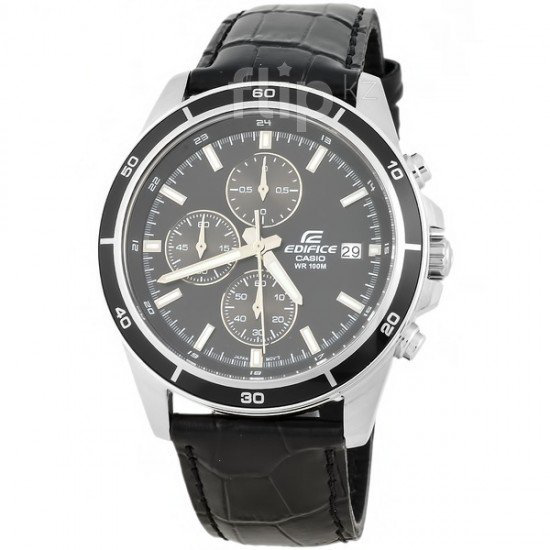 Часы Casio EFR-526L-1AVUEF купить,NaN