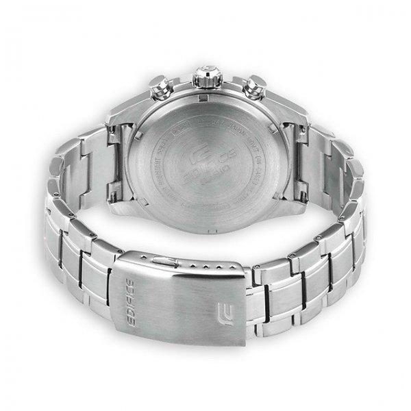 Часы Casio EFR-547D-1AVUEF купить,NaN