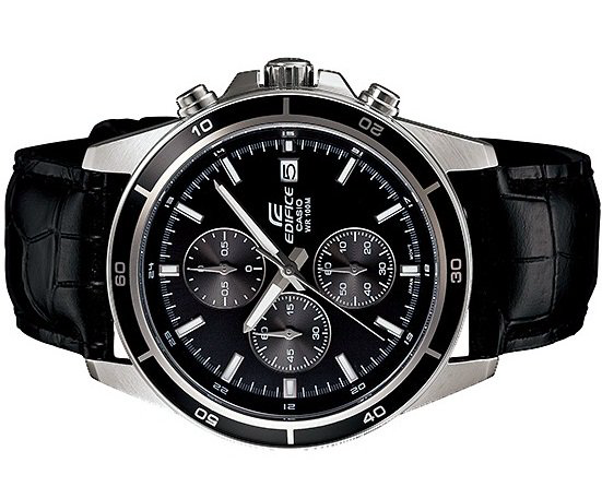Часы Casio EFR-526L-1AVUEF купить,NaN
