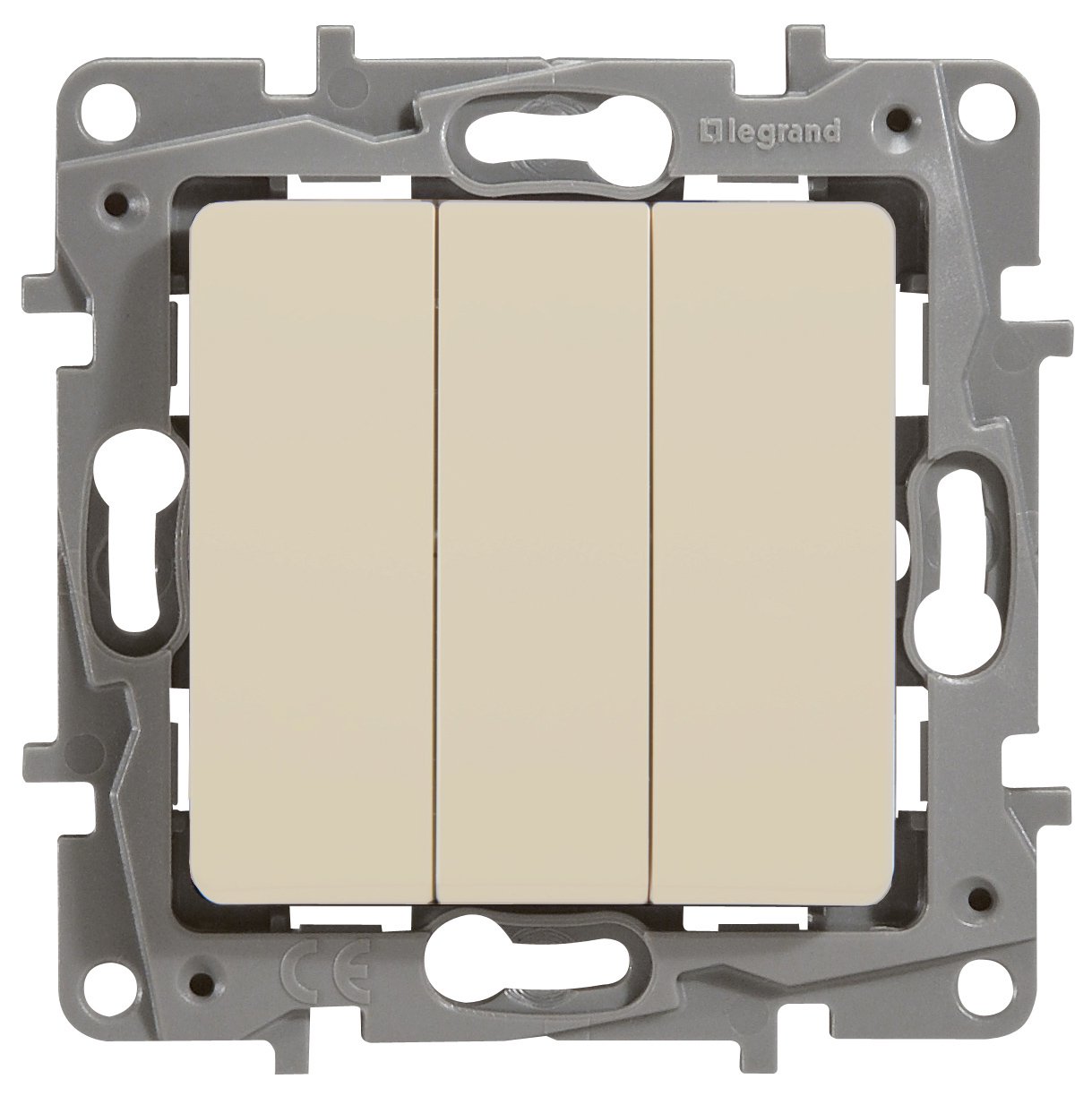 Выключатель Legrand 672313 слоновая кость купить,NaN