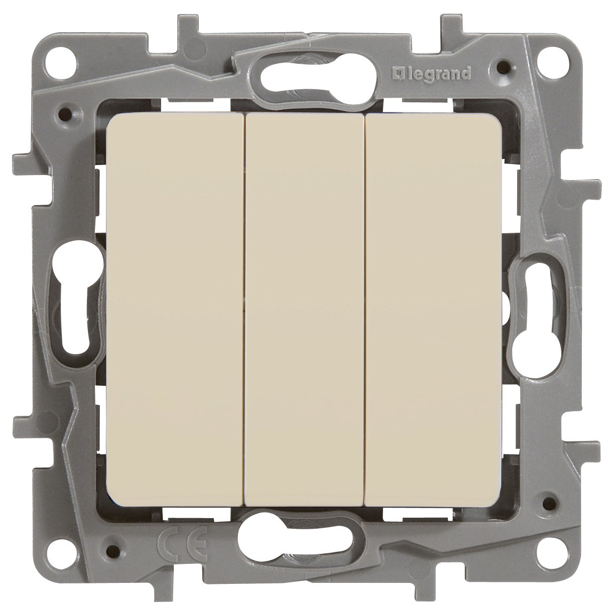 Выключатель Legrand 672313 слоновая кость купить,NaN