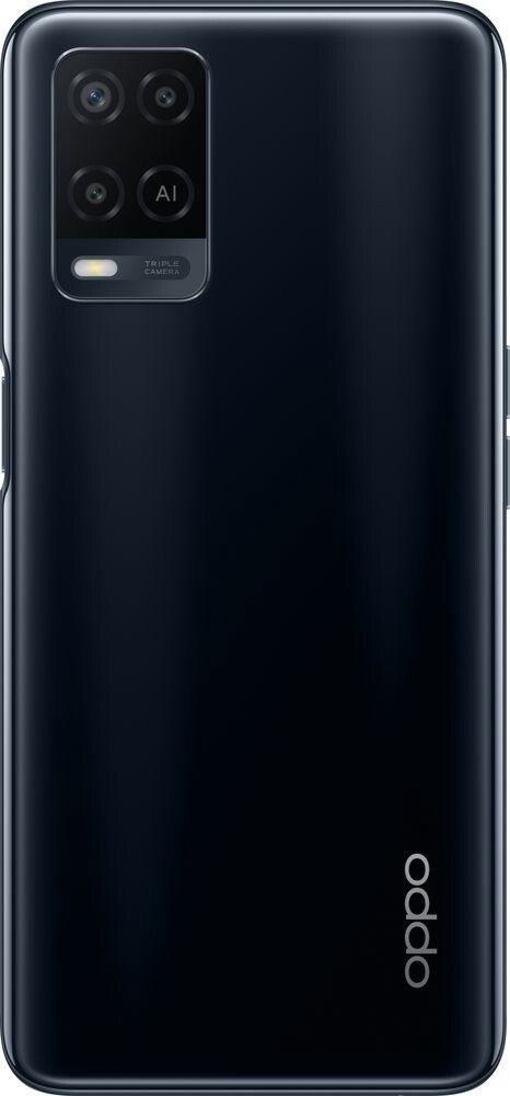 Смартфон Oppo A54 128Gb Crystal Black купить,NaN