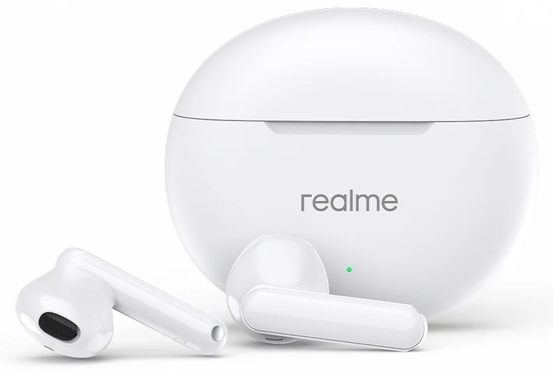 Смартфон Realme Note 50 4/256Gb Sky Blue + Подарок Наушники Realme Buds T01 White - ForteMarket Смартфон Realme Note 50 4/256Gb Sky Blue + Подарок Наушники Realme Buds T01 White купить,0