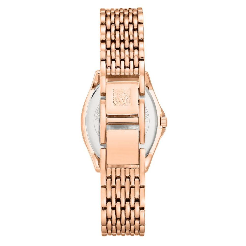 Часы Anne Klein AK3772MPRG купить,NaN