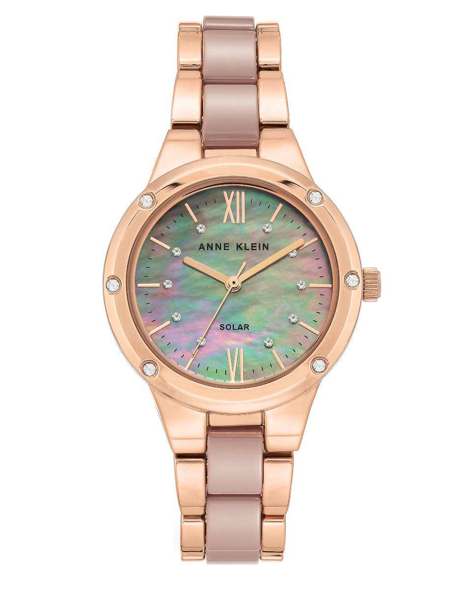 Часы Anne Klein AK3758TPRG