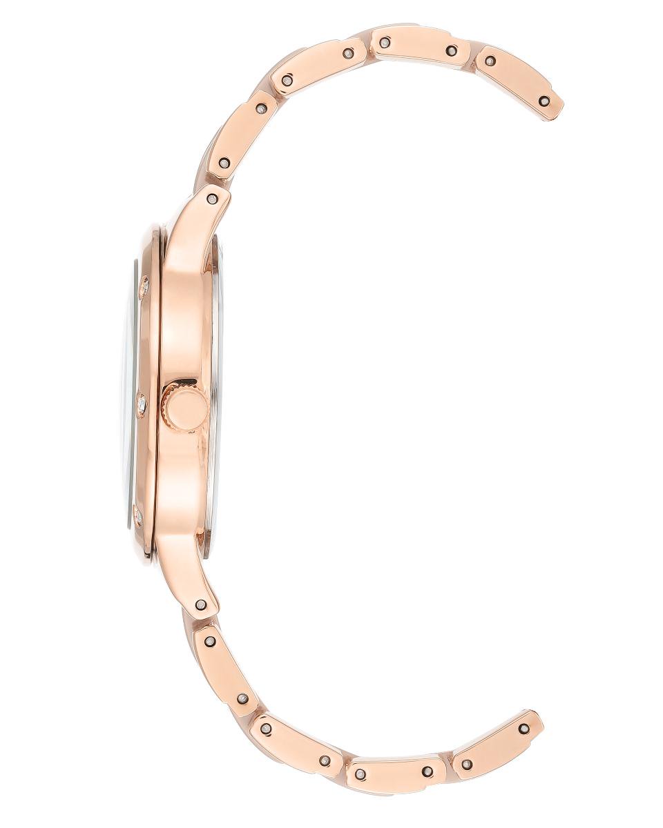 Часы Anne Klein AK3758TPRG