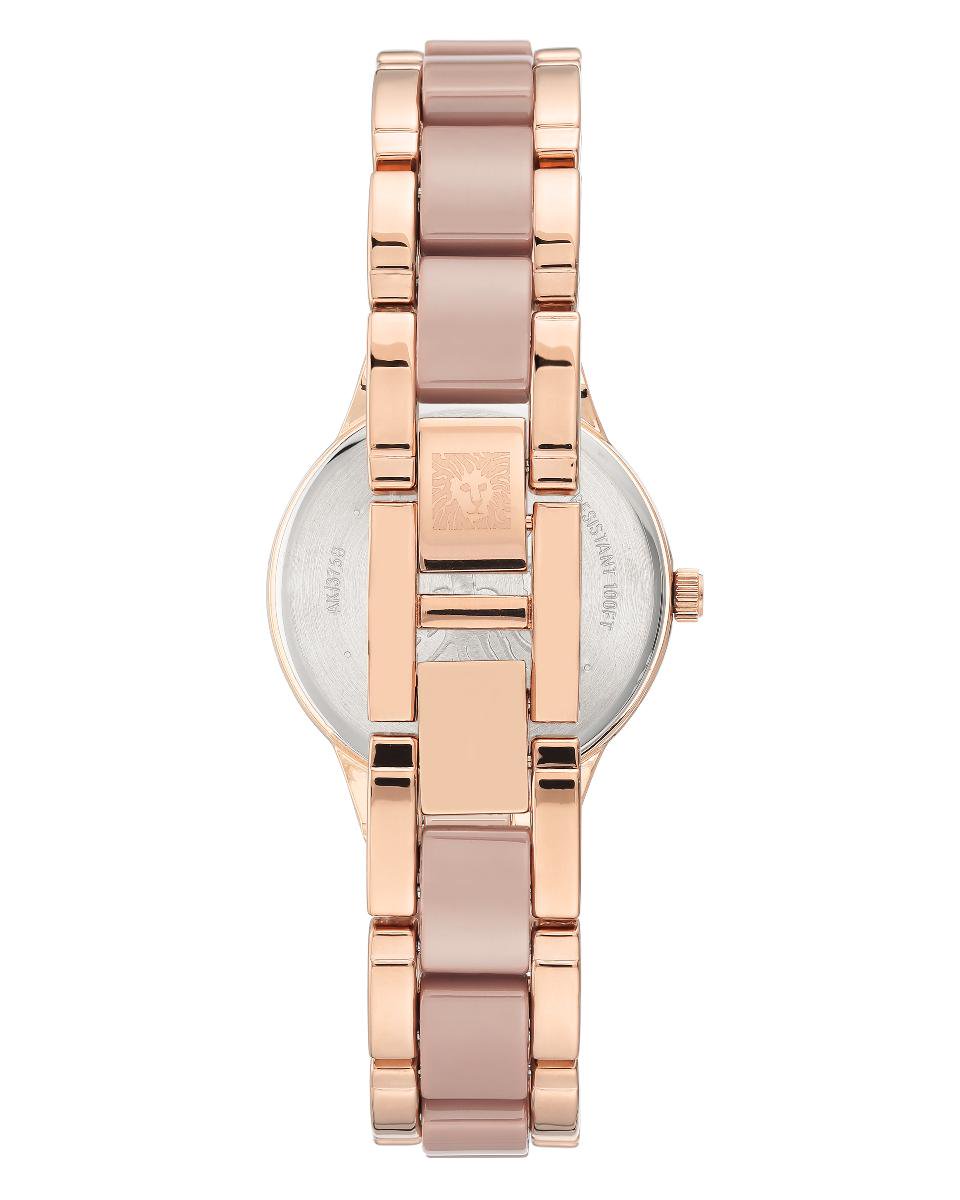 Часы Anne Klein AK3758TPRG