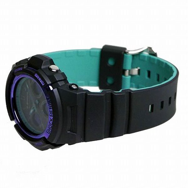Часы Casio AWG-M100SBL-1AER купить,NaN