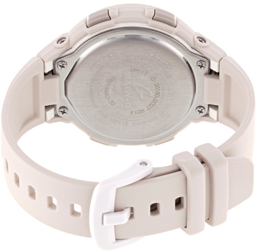 Наручные часы Casio BSA-B100-4A1ER купить,NaN