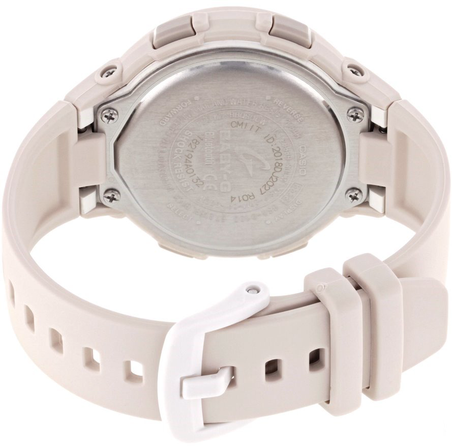 Наручные часы Casio BSA-B100-4A1ER купить,NaN