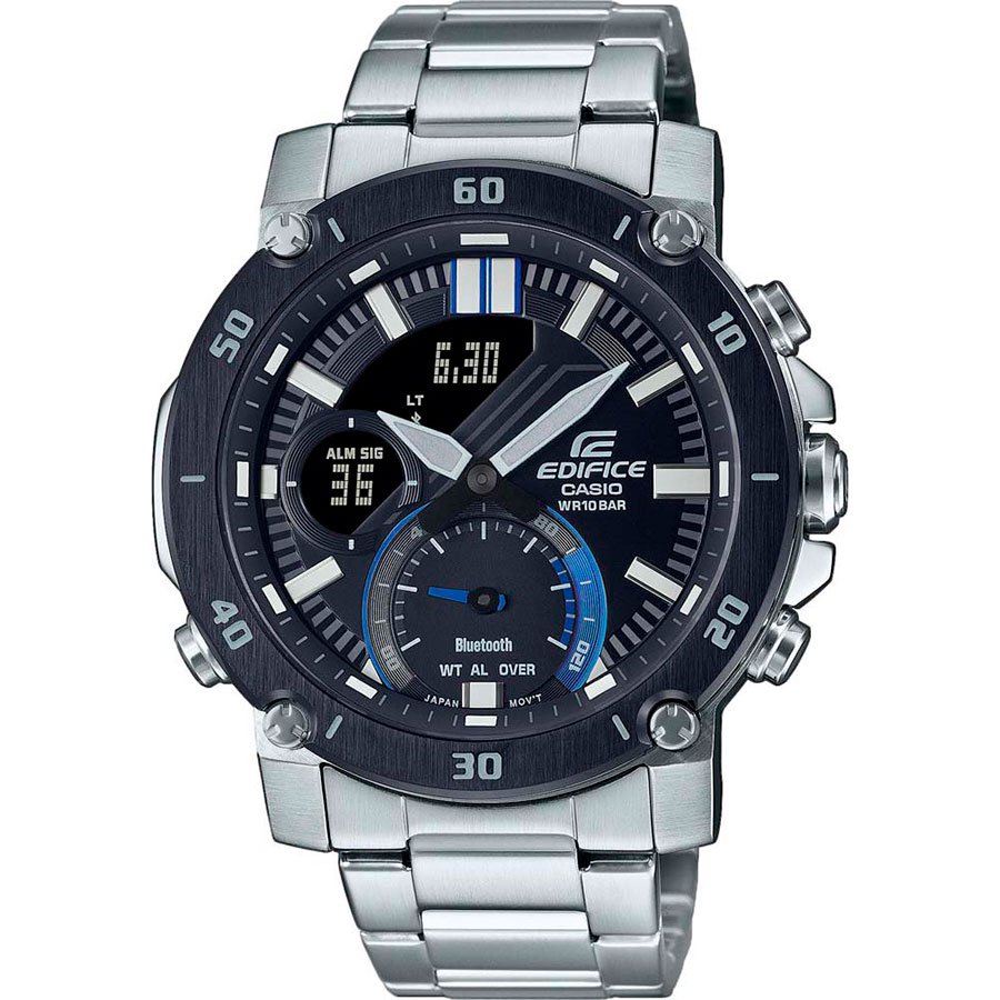 Часы Casio ECB-20DB-1AEF