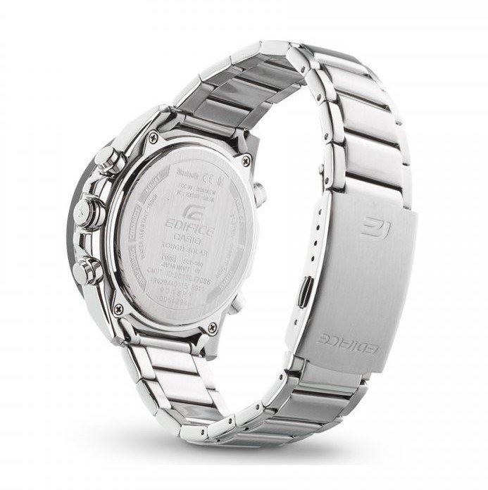 Часы Casio ECB-20DB-1AEF