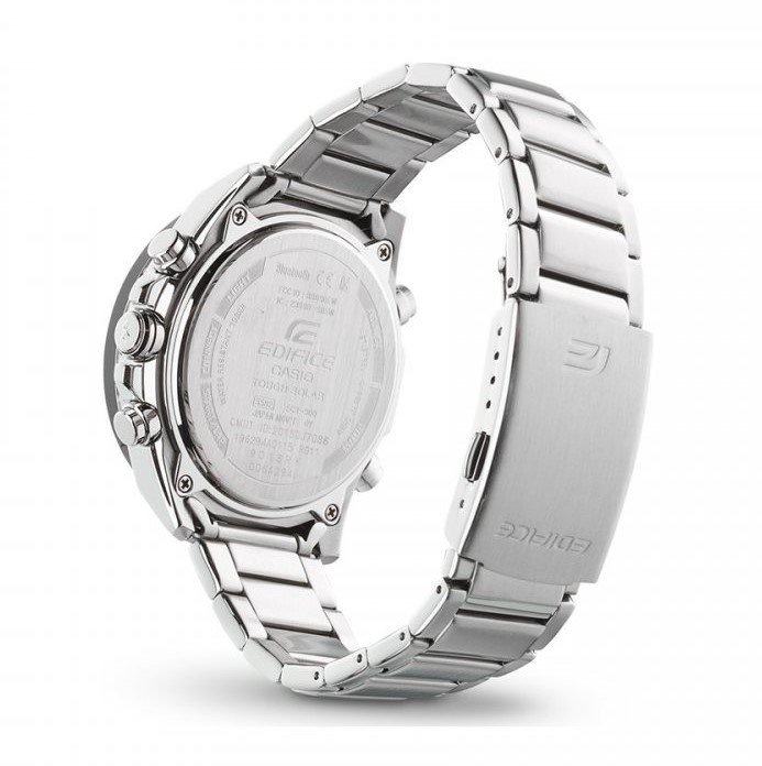 Часы Casio ECB-20DB-1AEF