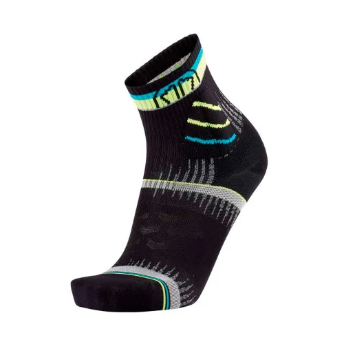Носки Sidas Trail Ultra черные XXL