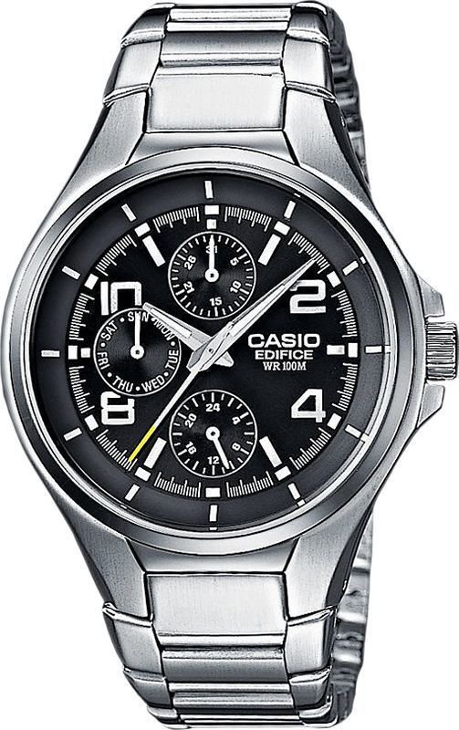 Часы Casio EF-316D-1AVEG