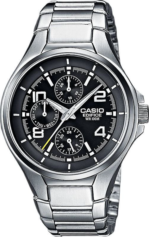 Часы Casio EF-316D-1AVEG
