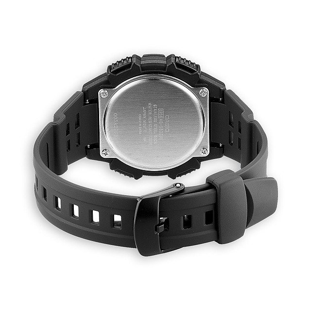 Часы Casio AQ-S800W-1BVEF купить,NaN