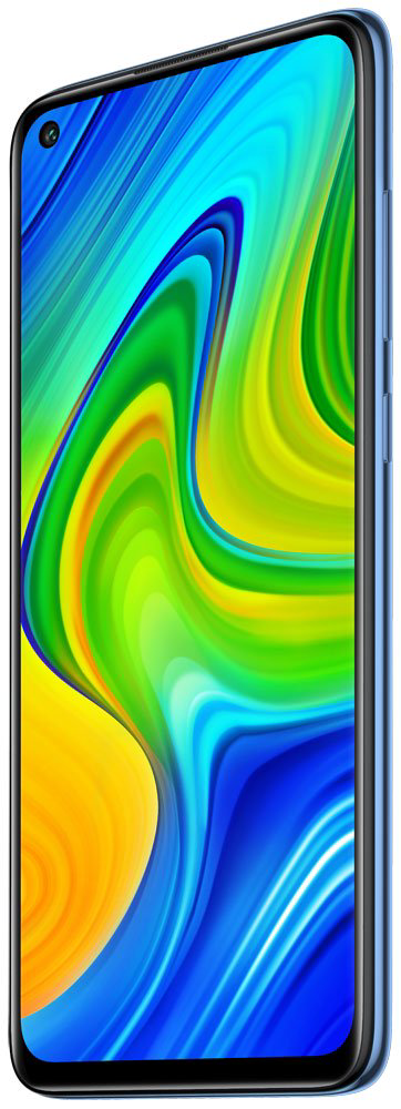 Смартфон Xiaomi Redmi Note 9 64Gb NFC Midnight Grey купить,NaN