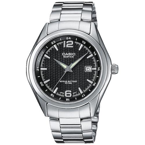 Часы Casio EF-121D-1AVEG купить,NaN