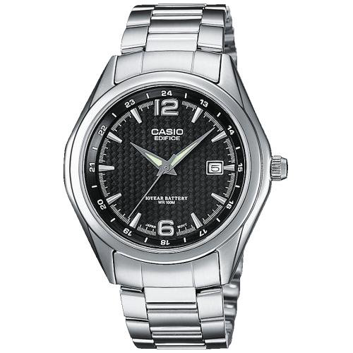 Часы Casio EF-121D-1AVEG купить,NaN