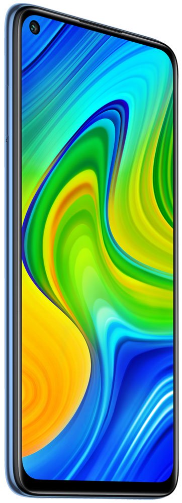 Смартфон Xiaomi Redmi Note 9 64Gb NFC Midnight Grey купить,NaN
