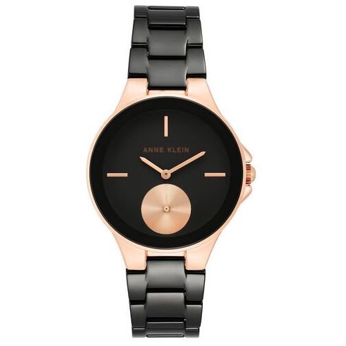 Часы Anne Klein AK3808BKRG купить,NaN
