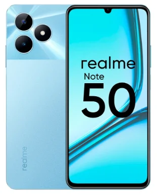 Смартфон Realme Note 50 3/64Gb Midnight Black + Подарок Cмартфон Realme Note 50 4/128Gb Sky Blue - ForteMarket Смартфон Realme Note 50 3/64Gb Midnight Black + Подарок Cмартфон Realme Note 50 4/128Gb Sky Blue купить,0