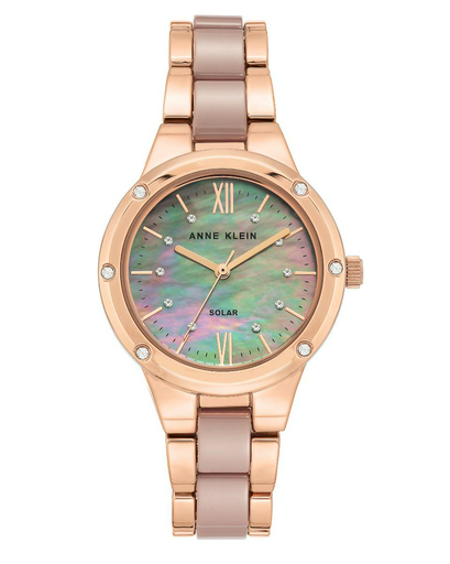 Часы Anne Klein AK3758TPRG