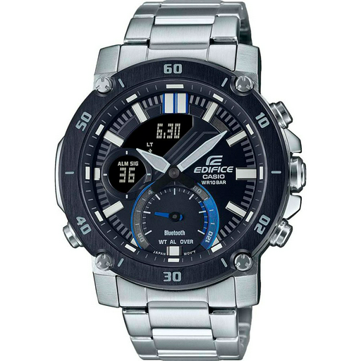 Часы Casio ECB-20DB-1AEF