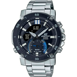 Часы Casio ECB-20DB-1AEF