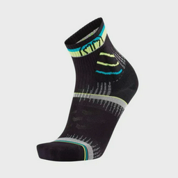 Носки Sidas Trail Ultra черные XXL