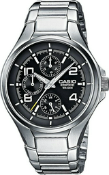 Часы Casio EF-316D-1AVEG