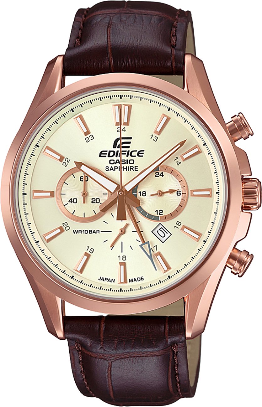 Часы Casio EFB-504JGL-7ADR купить,NaN
