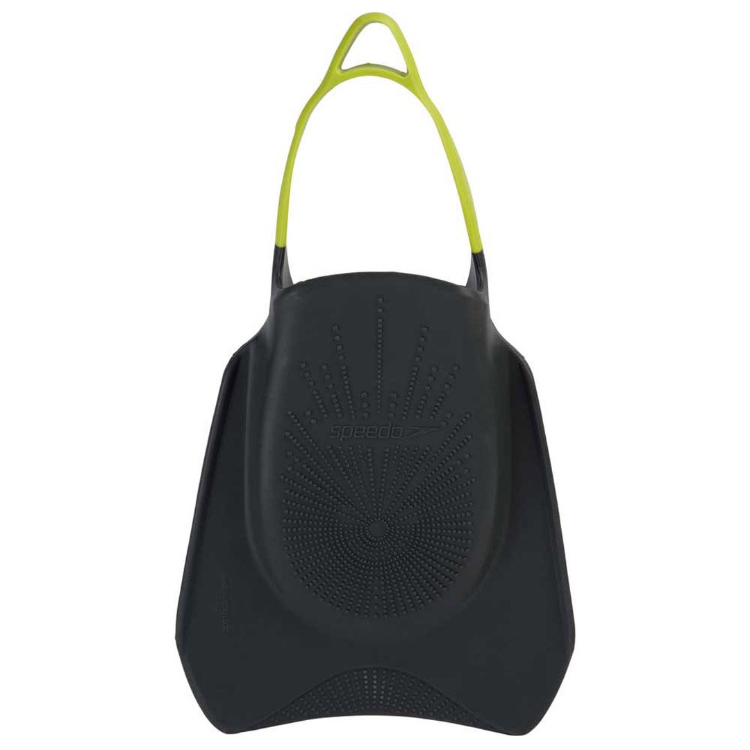 Ласты Speedo Biofuse fitness L  42-45 темно-серые купить,NaN