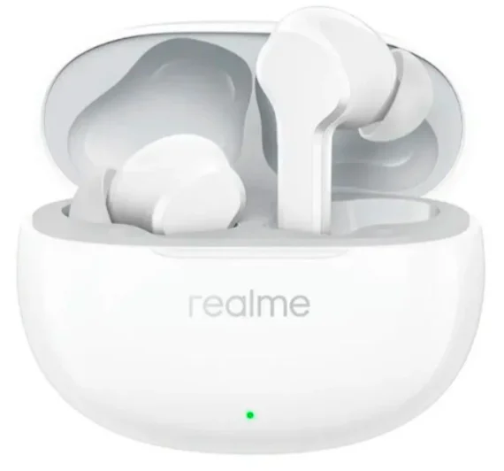Смартфон Realme Note 50 3/64Gb Midnight Black + Подарок Наушники Realme Buds T110 White купить,NaN