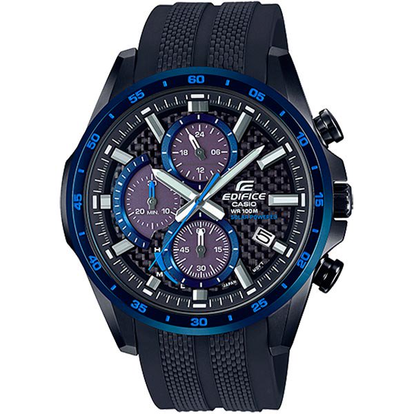 Часы Casio EQS-900PB-1BVUDF купить,NaN
