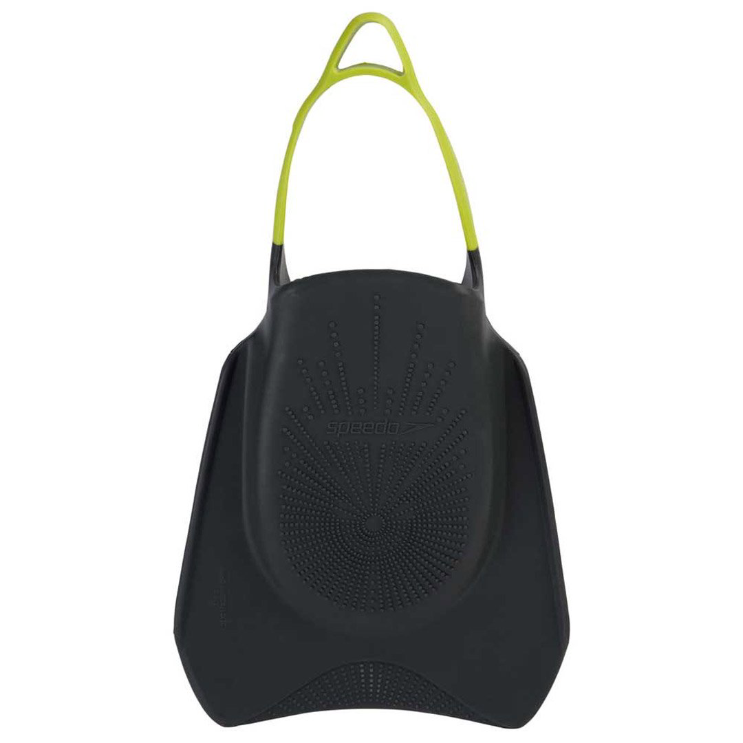 Ласты Speedo Biofuse fitness S 34-37 темно-серые купить,NaN