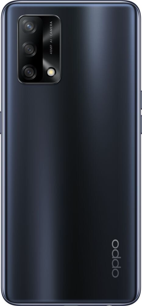 Cмартфон Oppo A74 4/128Gb Prism Black купить,NaN