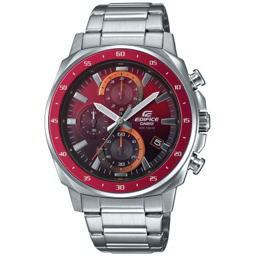 Часы Casio EFV-600D-4AVUEF купить,NaN