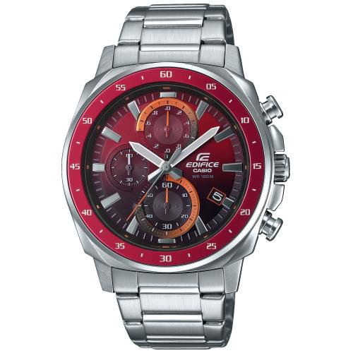 Часы Casio EFV-600D-4AVUEF купить,NaN