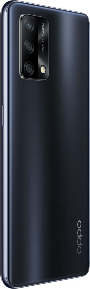 Cмартфон Oppo A74 4/128Gb Prism Black купить,NaN