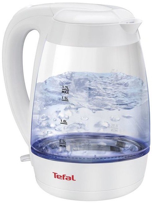 Электрочайник Tefal KO450132 белый купить,0