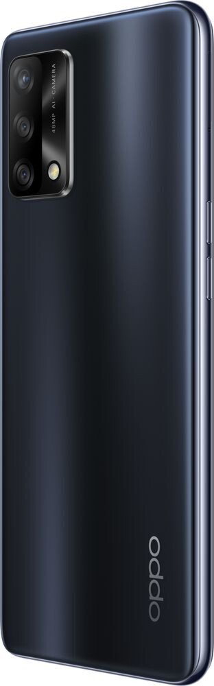 Cмартфон Oppo A74 4/128Gb Prism Black купить,NaN