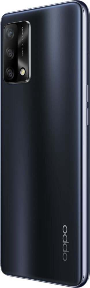 Cмартфон Oppo A74 4/128Gb Prism Black купить,NaN
